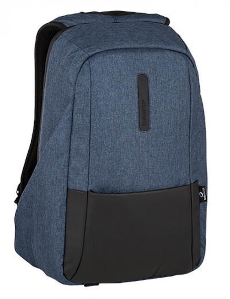 Městský batoh BAGMASTER ORI 9 B BLUE
