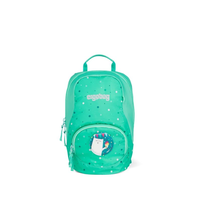 Dětský batoh Ergobag ease S - Dreamy - náhled 2