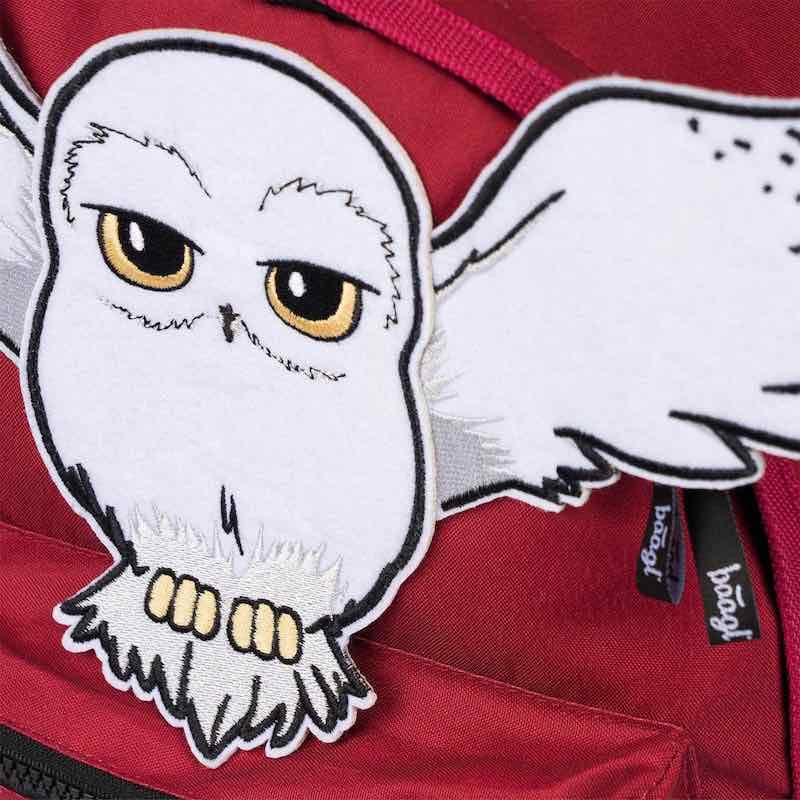 Baagl Předškolní batoh Harry Potter Hedvika - náhled 5
