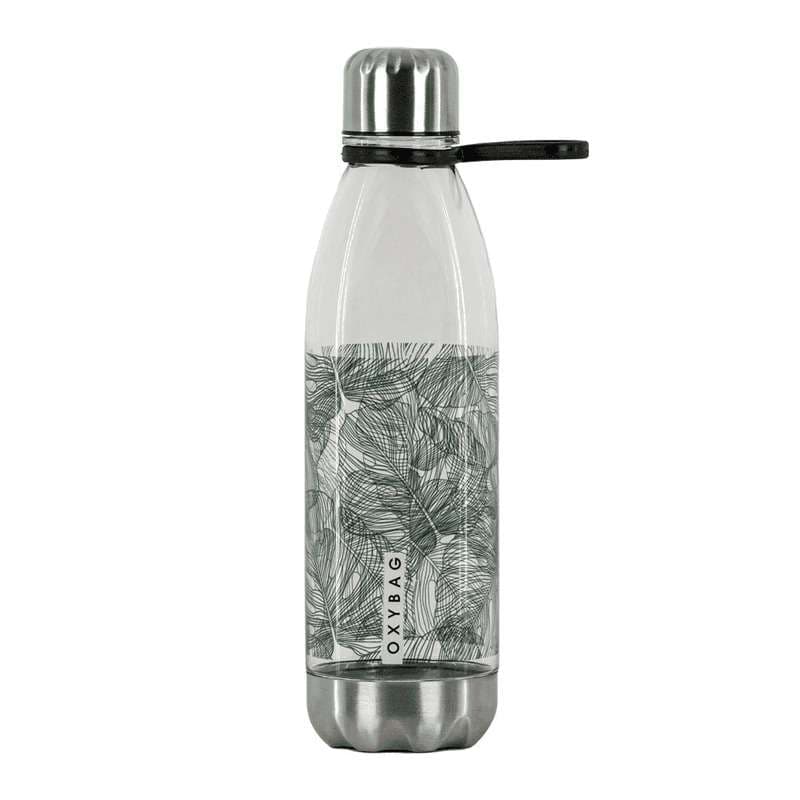 Oxybag Láhev na pití OXY BoLT 700ml Monstera