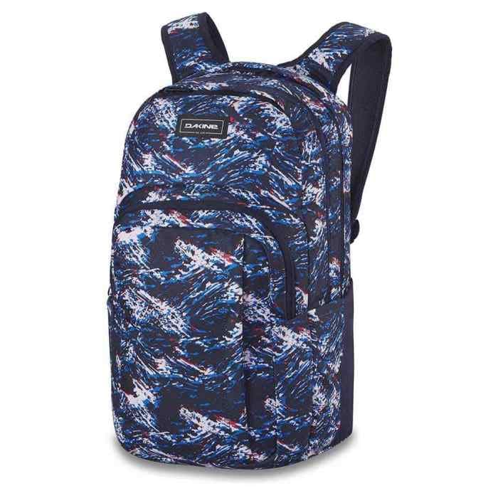 Dakine Campus L 33L Dark Tide
