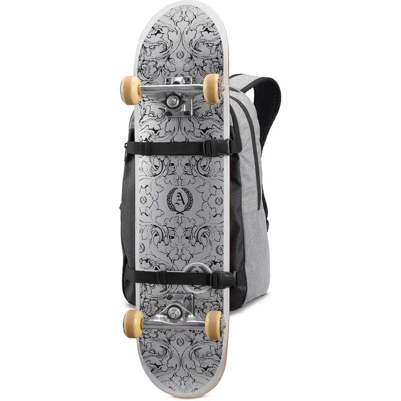 Batoh DAKINE URBN MISSION PACK 23L NIGHT TROPICAL - náhled 2