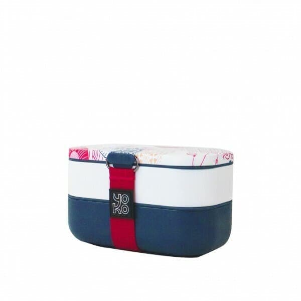 Box na jídlo Yoko Design Bento Japan 1200 ml