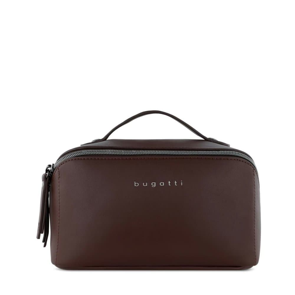 Bugatti Dámská crossbody peněženka Almata béžová