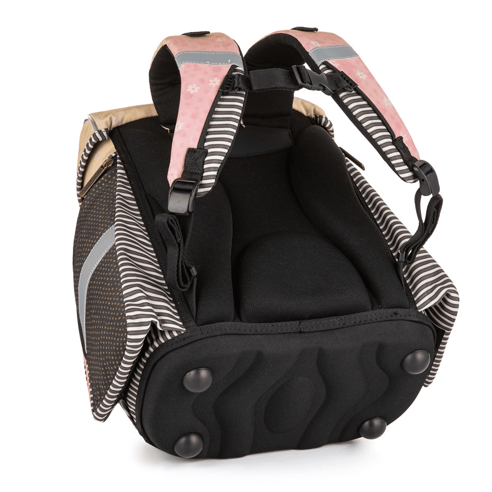 Školní batoh Oxybag PREMIUM Santoro Bee-loved - náhled 4