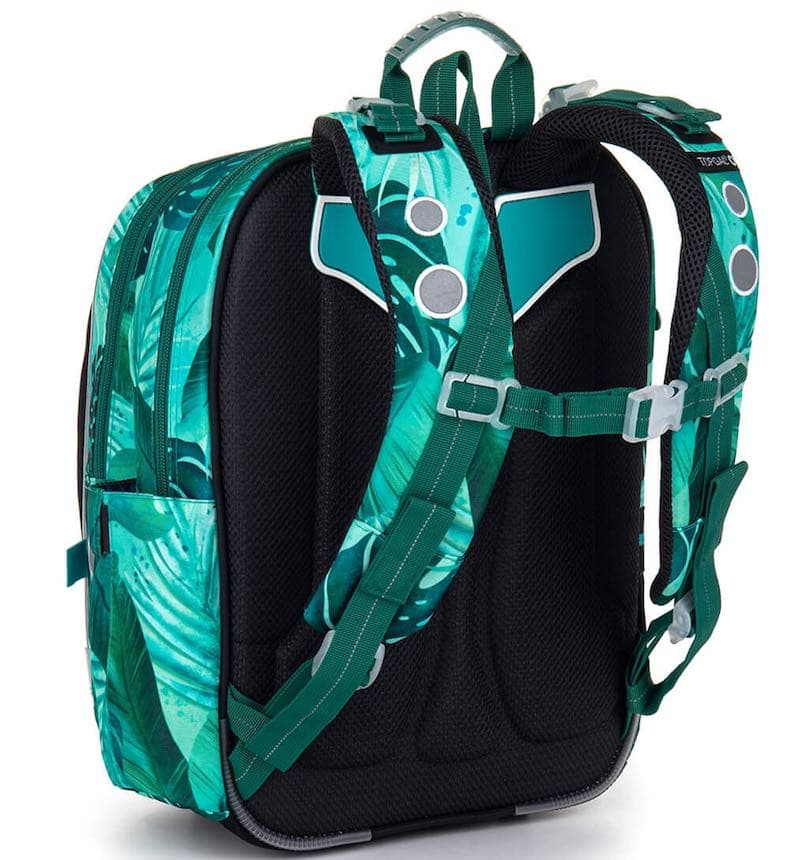 Batoh s chameleony Topgal ENDY 22055 - náhled 5