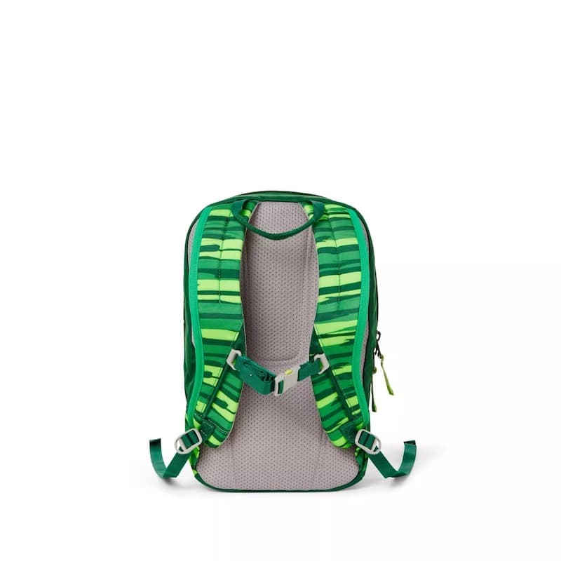 Dětský batoh Ergobag ease S - Jungle - náhled 3