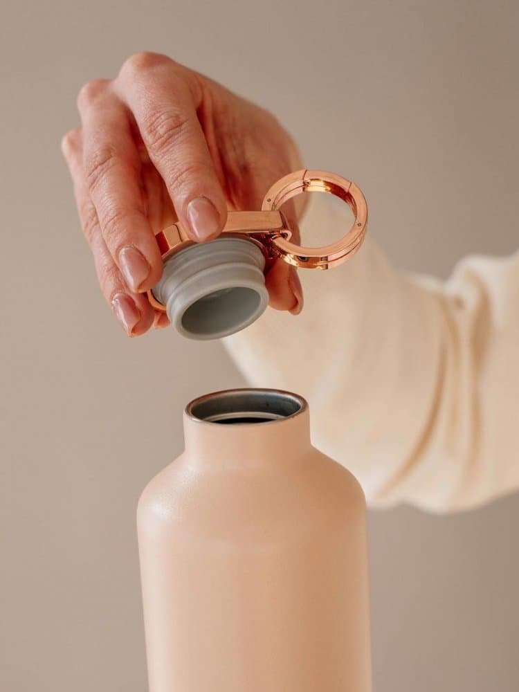 Láhev na pití Equa Smart Latte 680ml - náhled 5