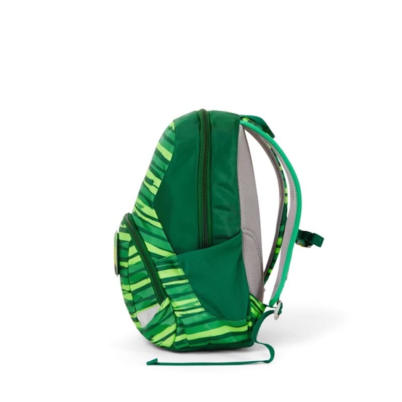 Dětský batoh Ergobag ease L - Jungle - náhled 3