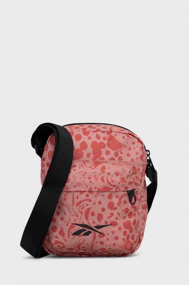 Reebok Crossbody taška Safari City Bag Rhodon
