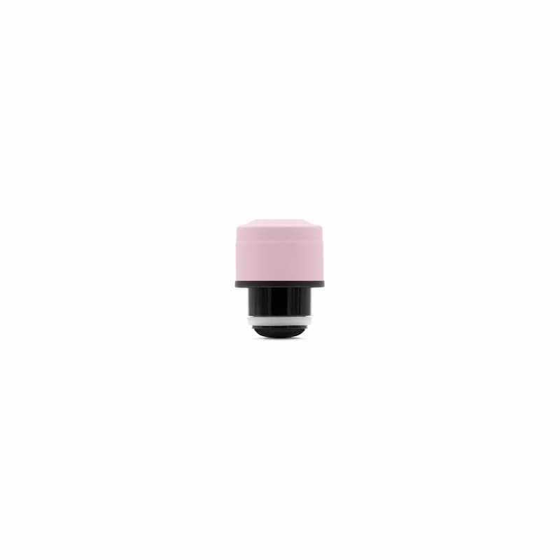Víčko COOL BOTTLES Pastel pink 750 ml