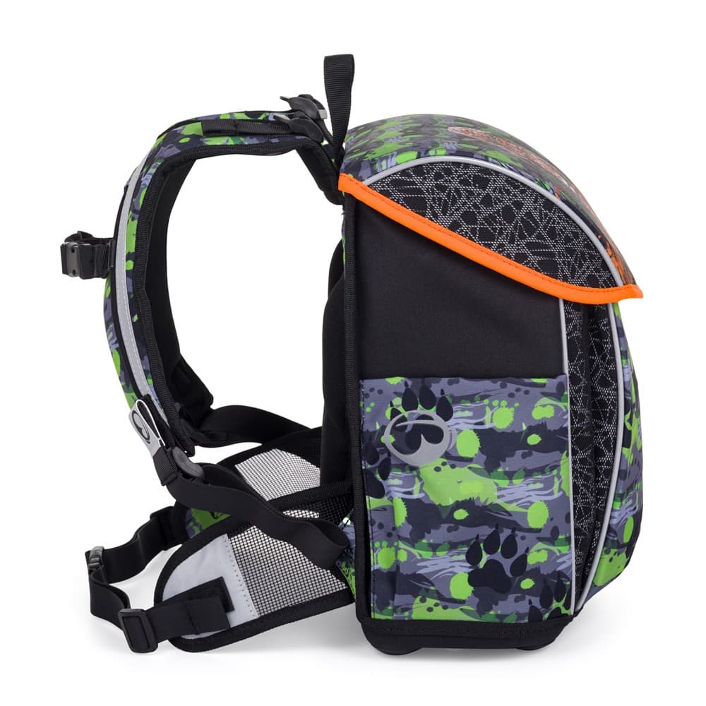 Školní aktovka Bagmaster PRIM 24 B - náhled 3