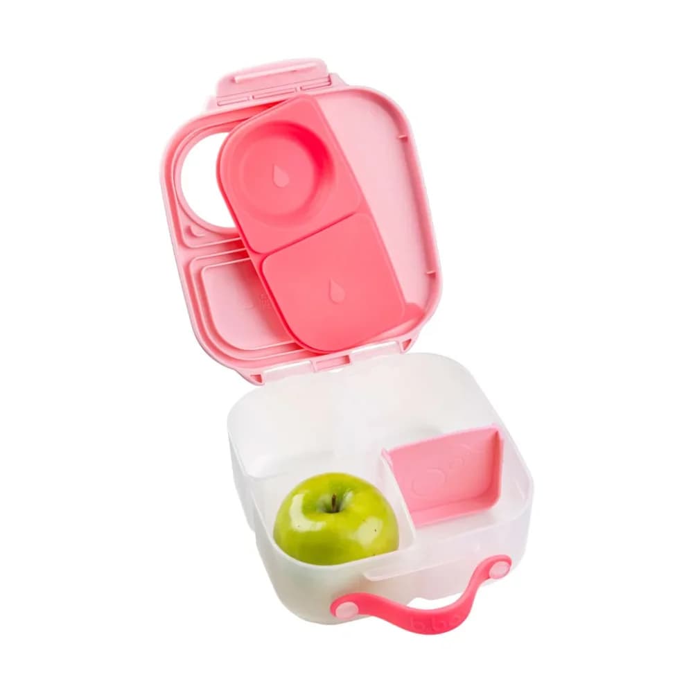 Krabička na svačinu b.box střední – Flamingo Fizz - náhled 5