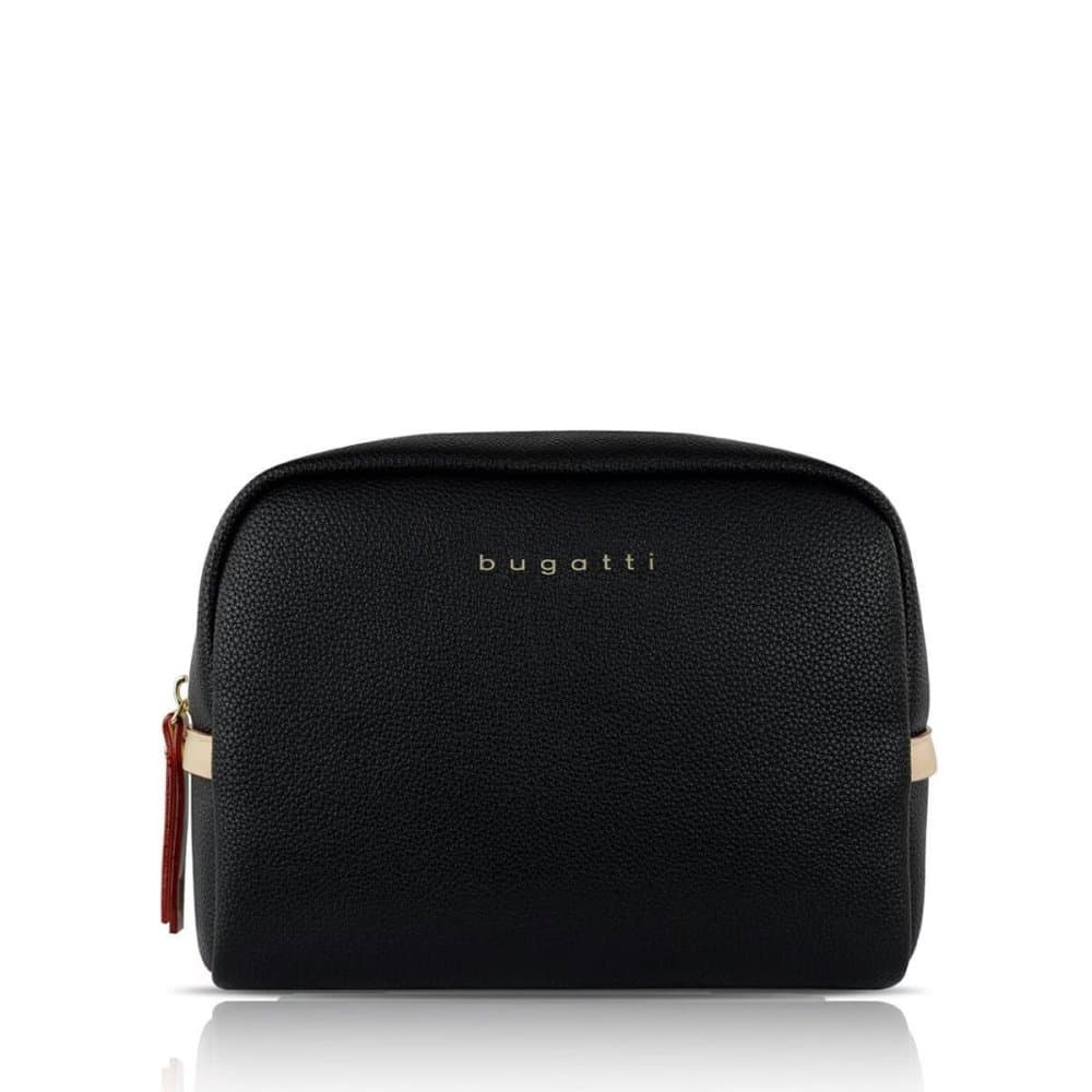 Bugatti Dámská crossbody peněženka Almata béžová