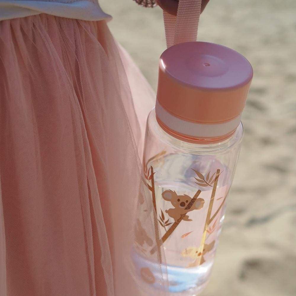 Dětská láhev na pití Equa Playground 600ml - náhled 5