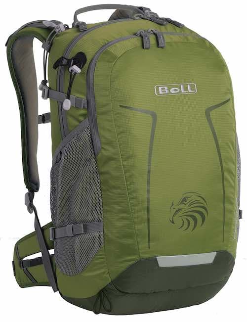 Boll Eagle 24l cedar