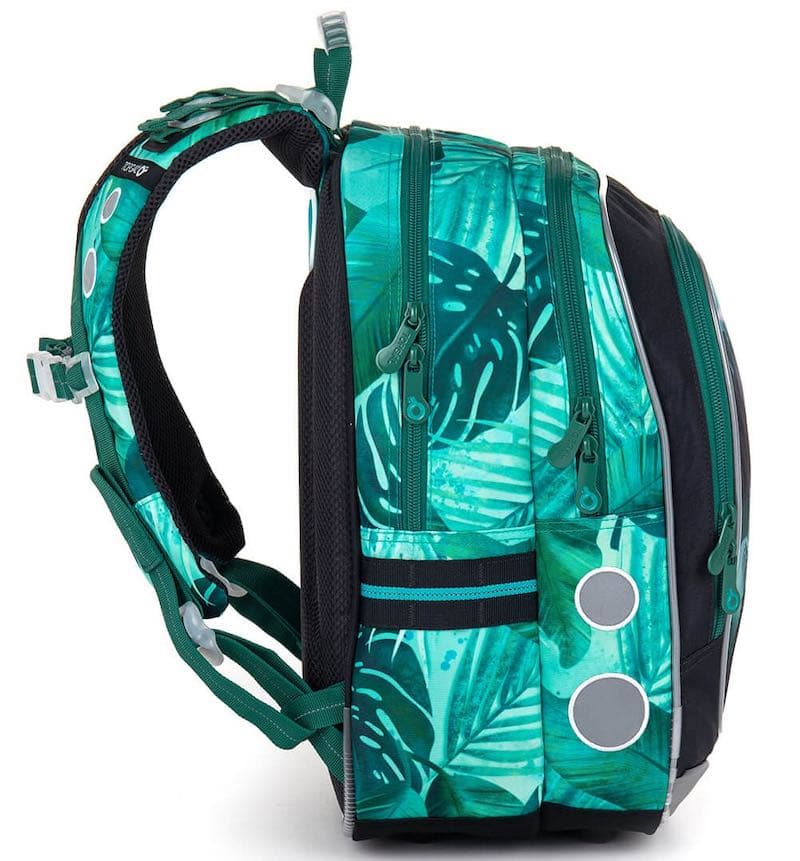 Batoh s chameleony Topgal ENDY 22055 - náhled 3