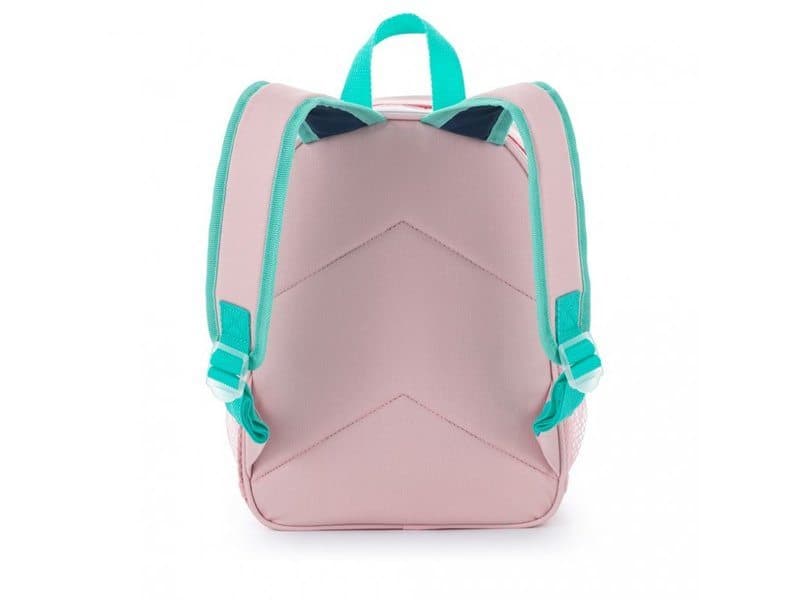 Batoh dětský předškolní Oxybag Spirit Riding Free - náhled 3