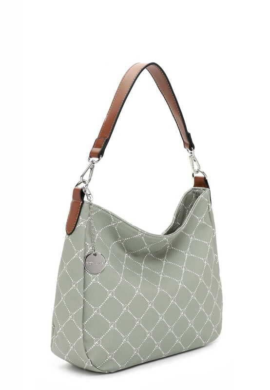 Tamaris Crossbody kabelka Anastasia malá zelená - náhled 2