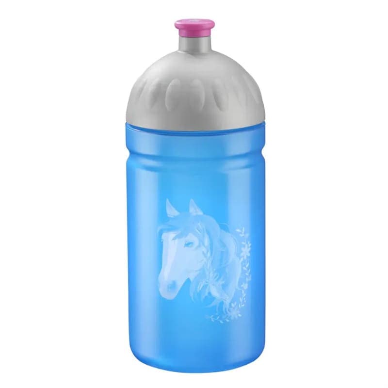 Dětská láhev na pití Step by Step Koník Lima 0,5 l