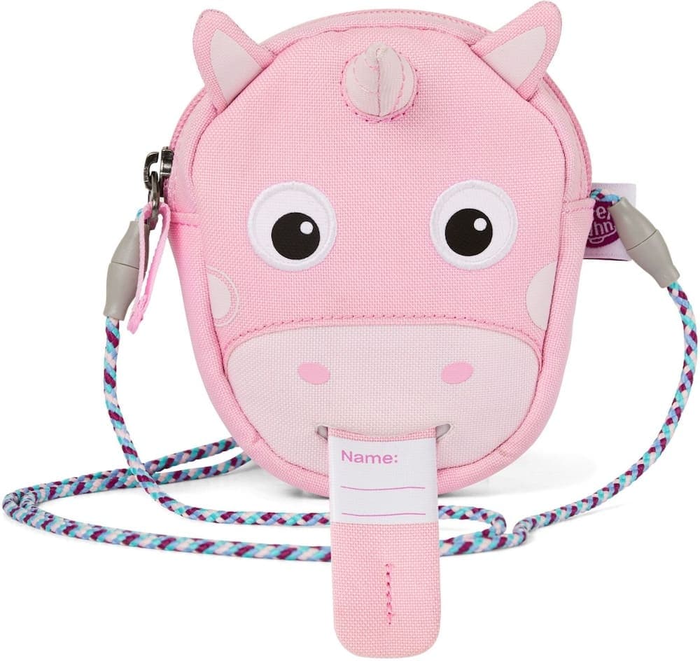 Affenzahn Kids Wallet - Unicorn - náhled 2