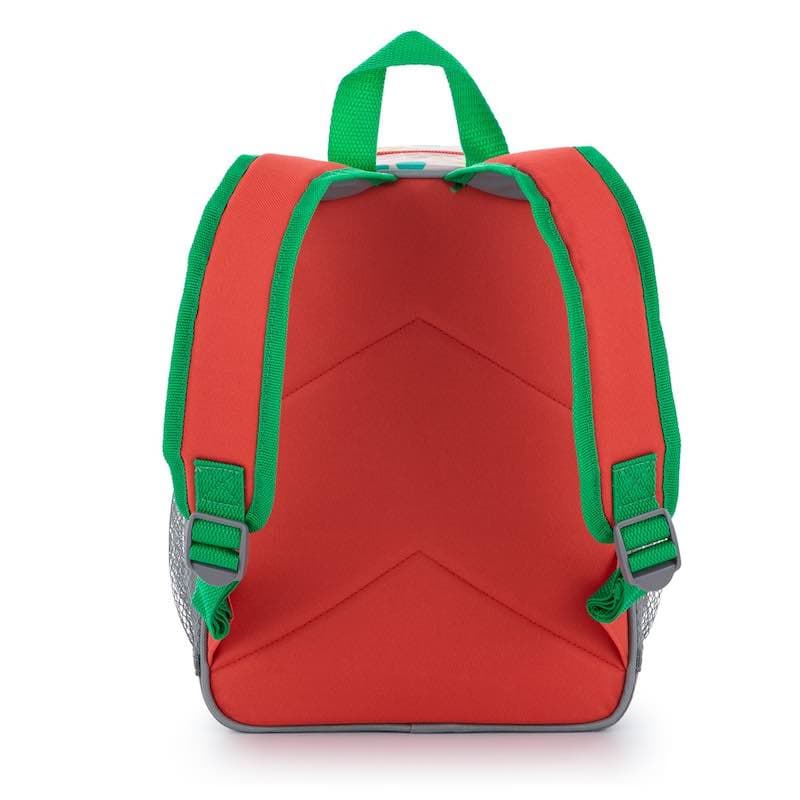 Batoh dětský předškolní flitry Oxybag Lama - náhled 4