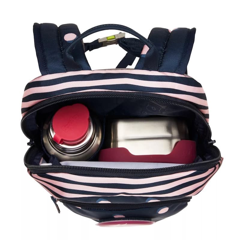 Dětský batoh Ergobag ease S - Dotty - náhled 5