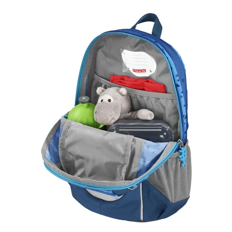 Dětský předškolní batoh Step by Step KIGA MAXI, Koala Coco - náhled 3