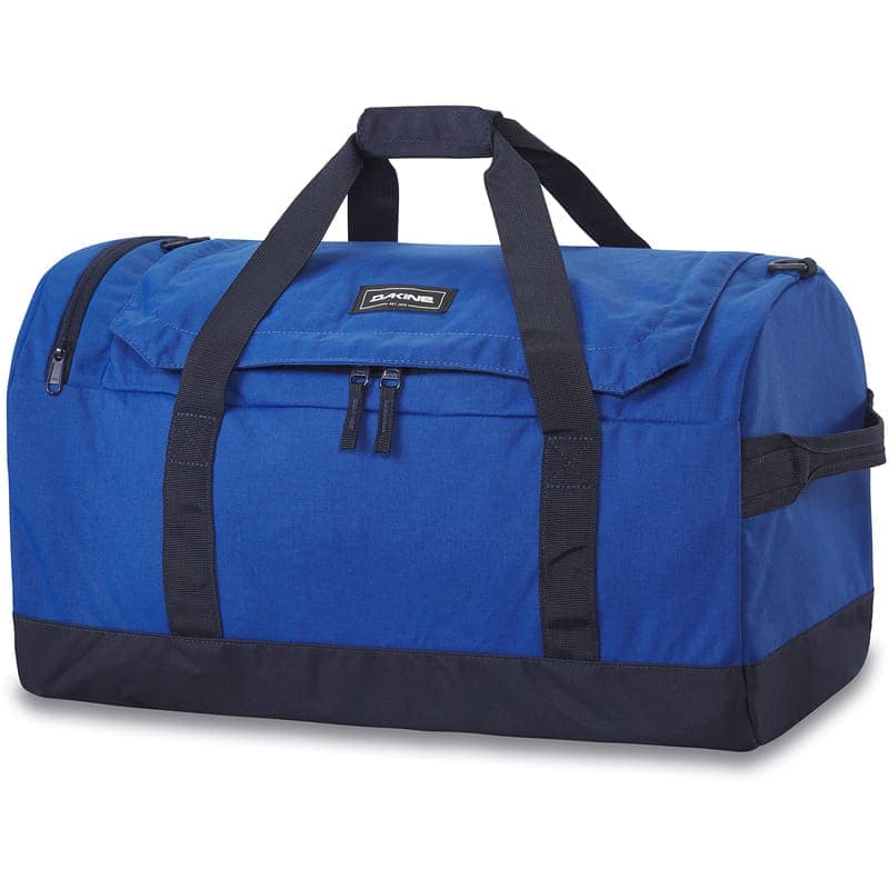 Dakine EQ DUFFLE Deep Blue 50 l