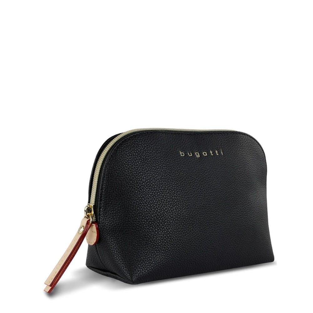 Bugatti Dámská crossbody peněženka Almata béžová - náhled 3