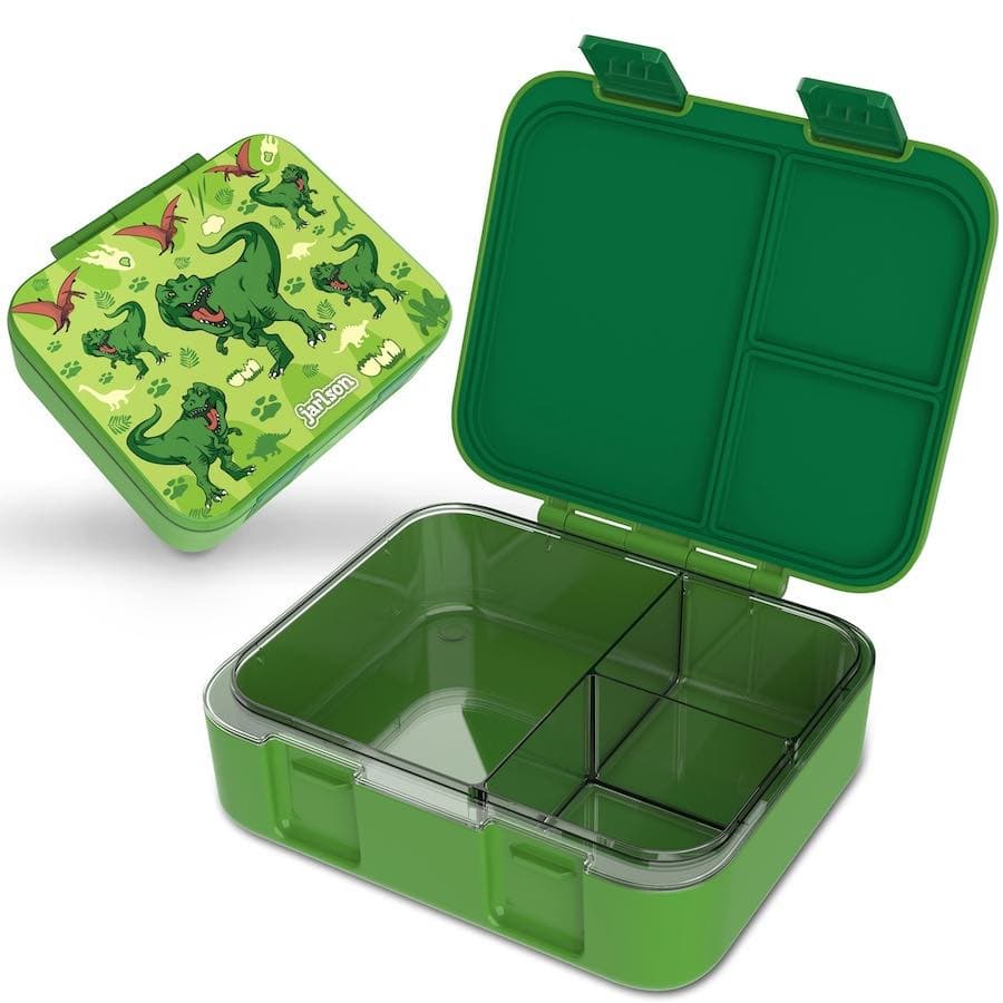 Box na svačinu JARLSON MILI Kočka