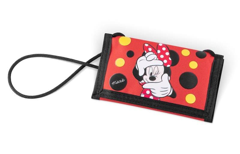 Peněženka na krk Baagl Minnie - náhled 2