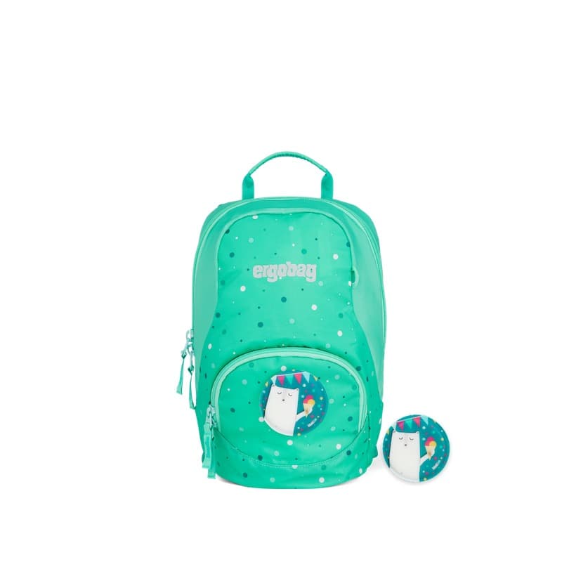 Dětský batoh Ergobag ease S - Dreamy