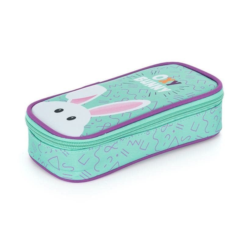 Oxybag Pouzdro penál etue komfort Oxy Bunny