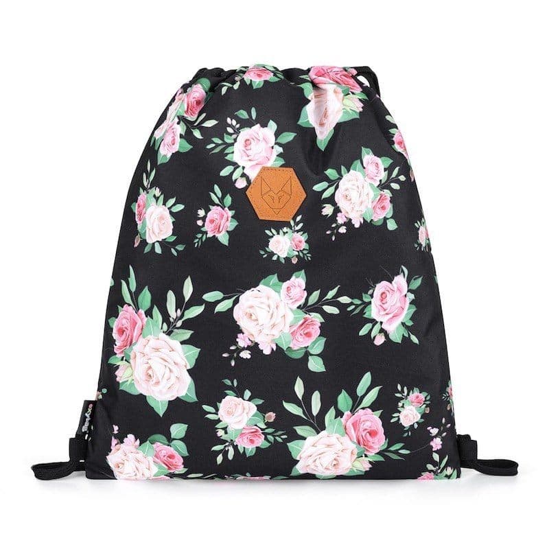 Oxybag Sportovní vak na záda Oxy Scooler Rose