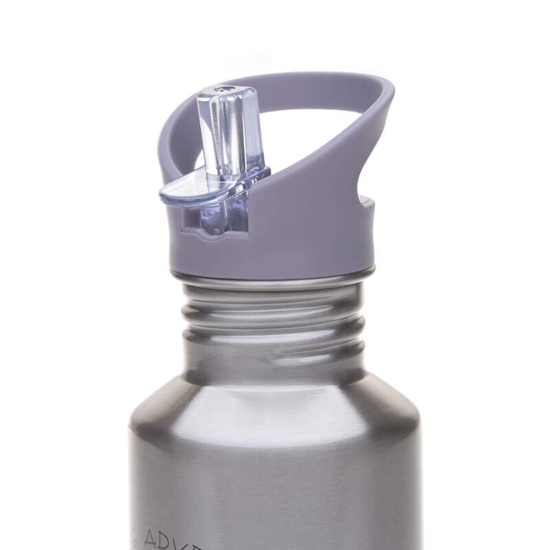 Dětská nerezová láhev na pití Lässig 500 ml vážka - Stainless Steel Adventure dragonfly - náhled 2