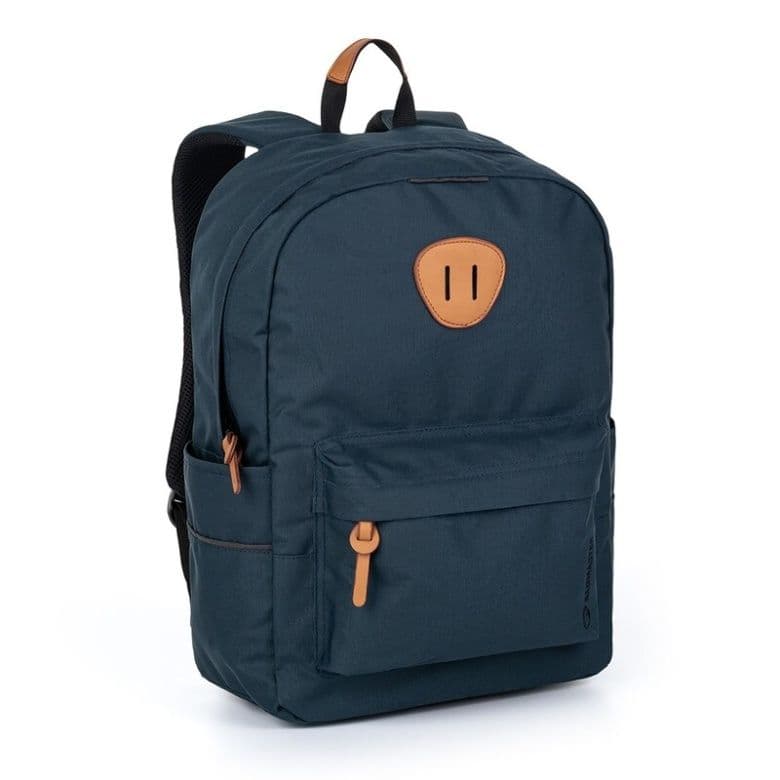 Městský batoh BAGMASTER EASY 22 A BLUE