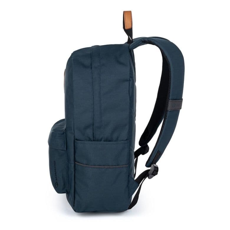 Městský batoh BAGMASTER EASY 22 A BLUE - náhled 3