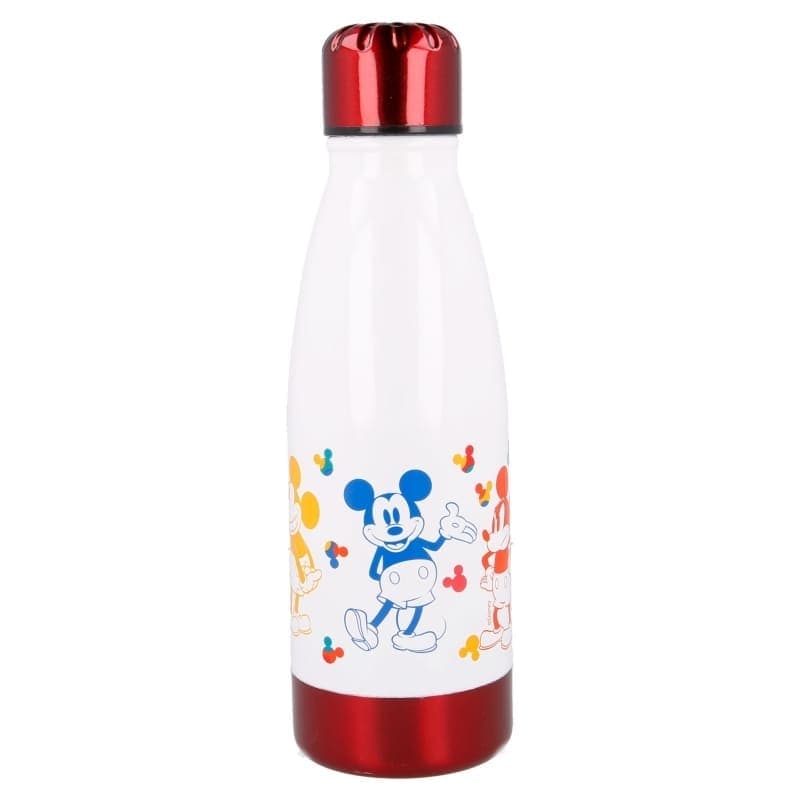 Nerezová termoláhev na pití Stor Mickey Mouse 340 ml - náhled 2