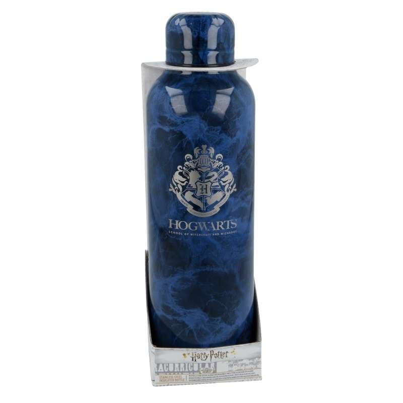 Nerezová termoláhev na pití Stor Harry Potter 515 ml - náhled 2