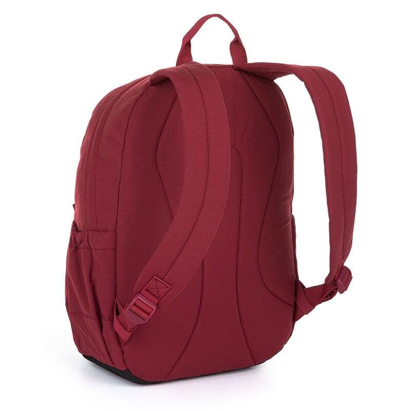 Studentský batoh Topgal FRAN 22046 červený - náhled 4