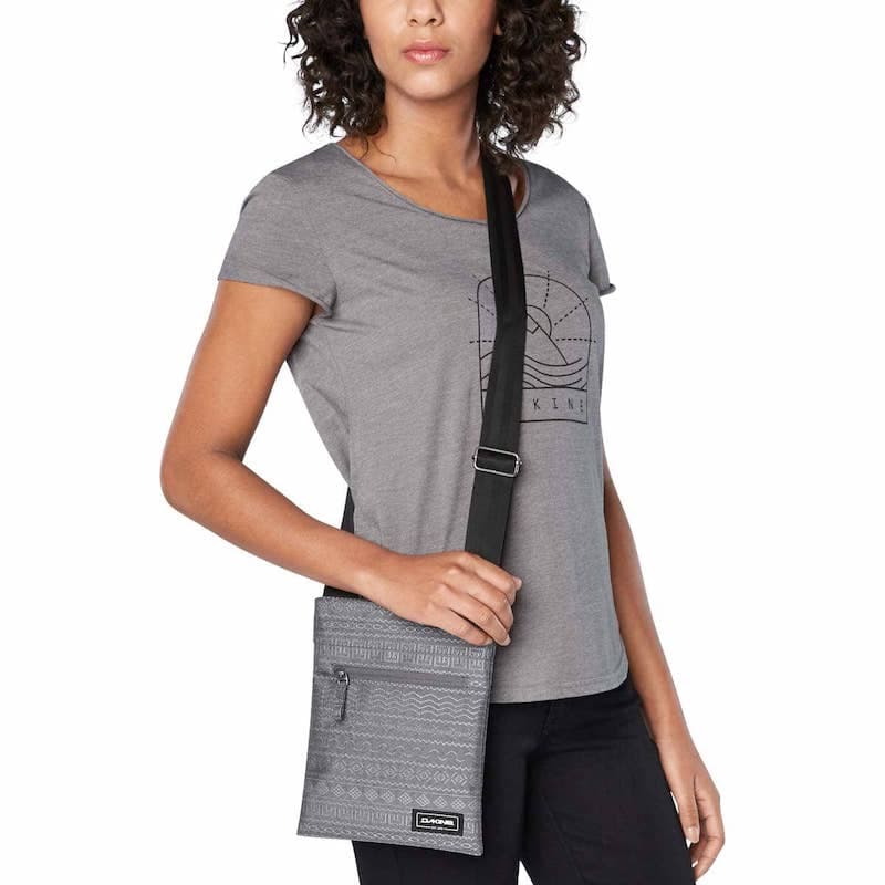 Crossbody taška DAKINE JIVE VIOLET - náhled 3