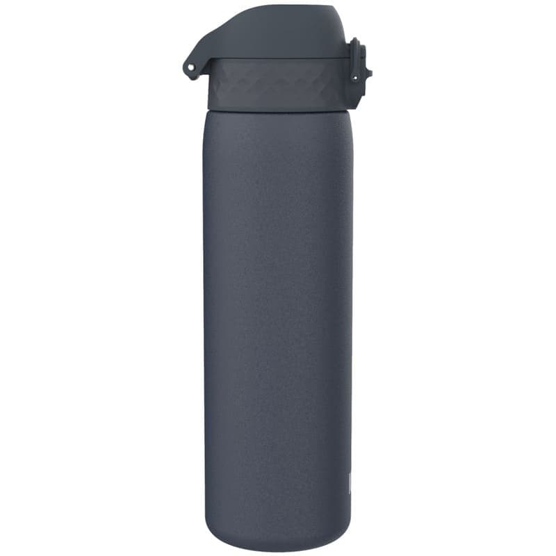 Nerezová láhev na pití ion8 Leak Proof Ash Navy 500 ml - náhled 4