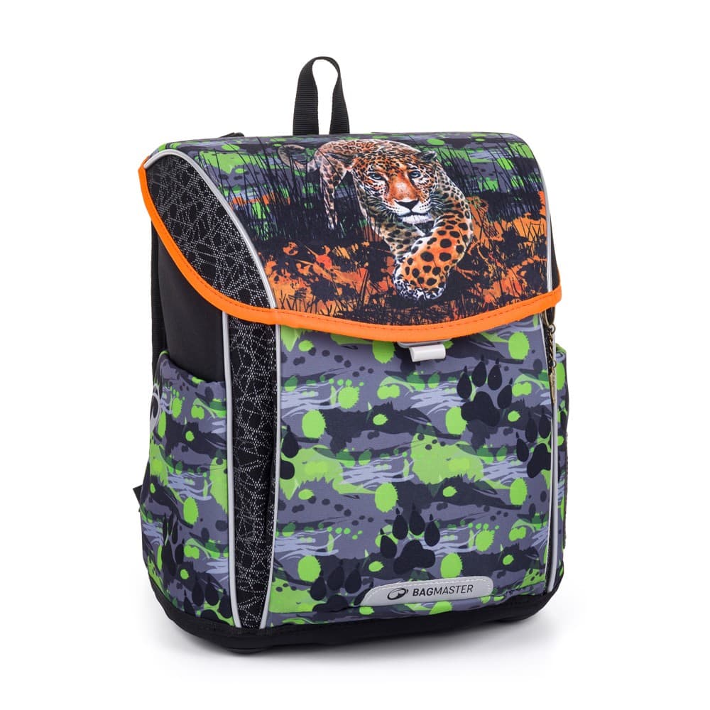 Školní aktovka Bagmaster PRIM 24 B - náhled 2