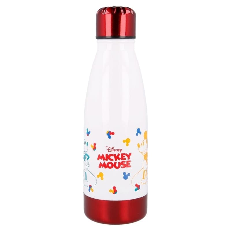 Nerezová termoláhev na pití Stor Mickey Mouse 340 ml
