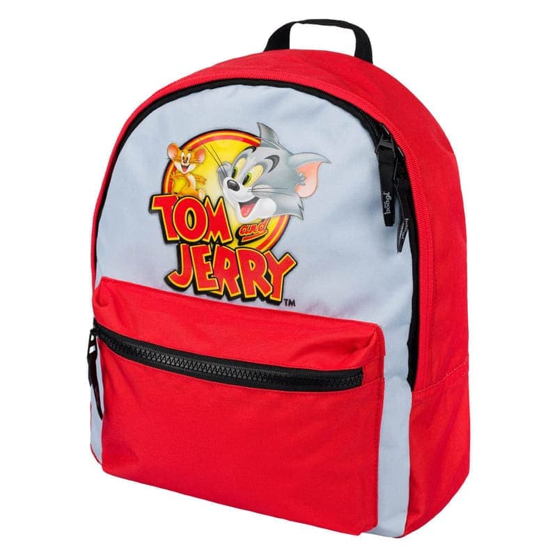 Předškolní batoh Baagl Tom & Jerry - náhled 2