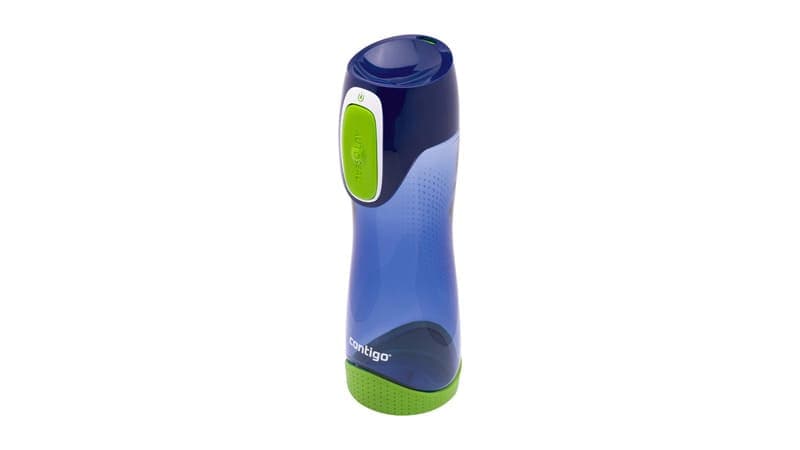 Láhev na pití CONTIGO Autoseal Swish 500 ml - kobaltová - náhled 3