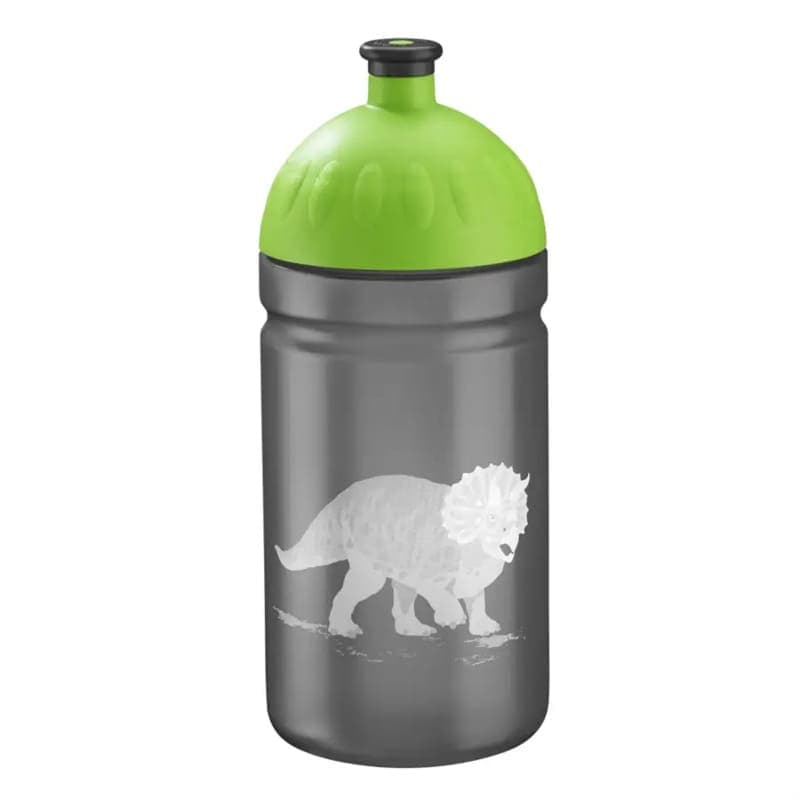 Dětská láhev na pití Step by Step Dino Tres 0,5 l