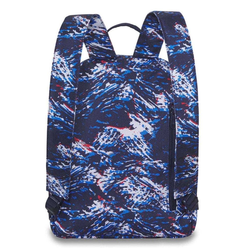 Batoh DAKINE ESSENTIALS PACK MINI 7L Island Spring - náhled 5
