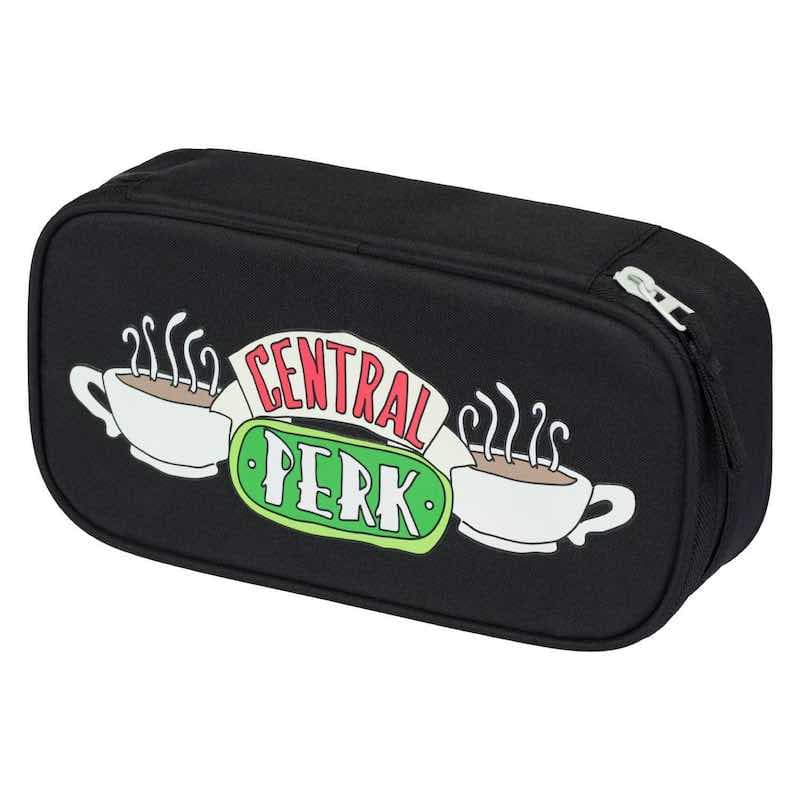 BAAGL Penál etue Skate Friends Central Perk